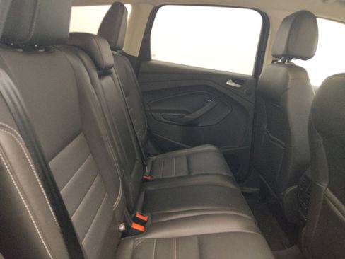 Used 2014 Ford Escape Titanium AWD/4WD image 19