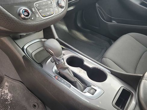 Used 2024 Chevrolet Malibu LT FWD image 20