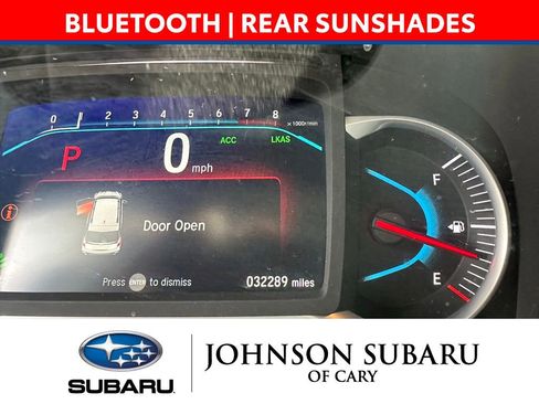 Used 2022 Honda Pilot TrailSport image 8