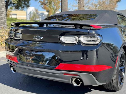 Used 2023 Chevrolet Camaro LT w/ Redline Edition image 44