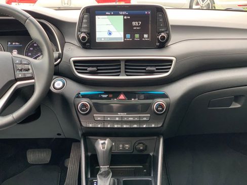 Used 2021 Hyundai Tucson Ultimate AWD/4WD image 30