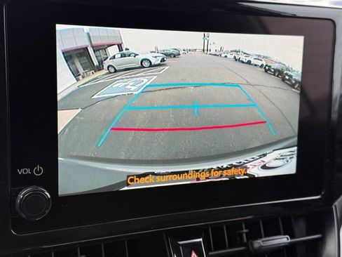 New 2026 Toyota Corolla Cross LE image 15