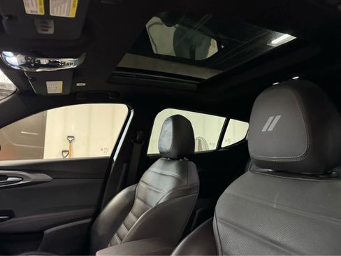 Used 2024 Dodge Hornet GT image 22