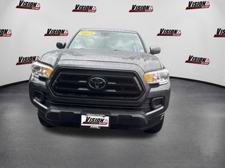Used 2023 Toyota Tacoma SR AWD/4WD video 2