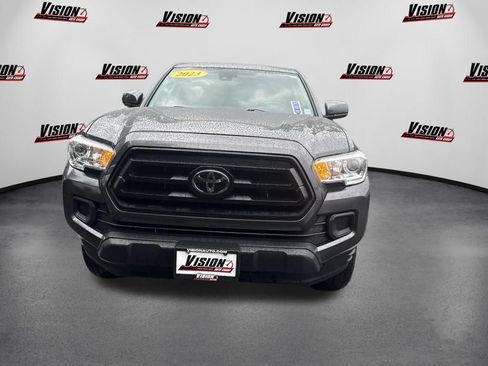 Used 2023 Toyota Tacoma SR AWD/4WD image 2