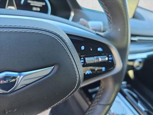 Used 2023 Genesis G80 2.5T w/ Sport Prestige Package image 19