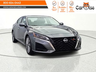 Used 2023 Nissan Altima 2.5 SL