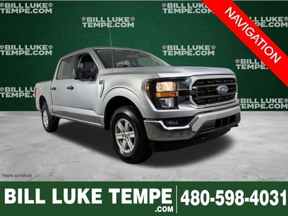 Used 2023 Ford F150 XLT w/ Trailer Tow Package