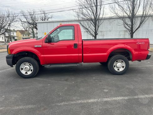 Used 2007 Ford F250 XL image 6