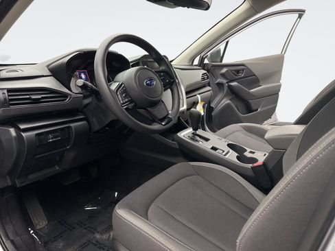 Used 2025 Subaru Crosstrek 2.5i Premium AWD/4WD image 10