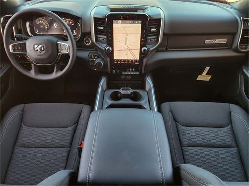 New 2026 RAM 1500 Lone Star image 21