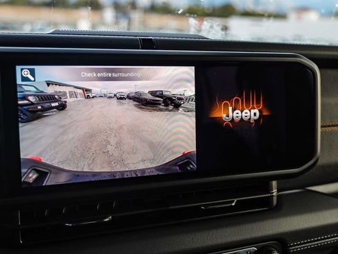 New 2026 Jeep Gladiator Mojave image 25