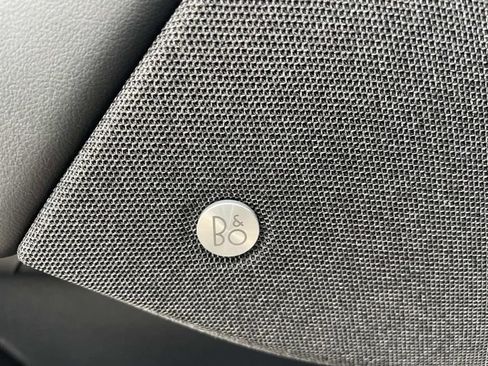 New 2025 Ford Mustang Mach-E Premium image 17