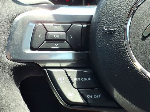 Used 2015 Ford Mustang GT Premium w/ GT Performance Package RWD image 26