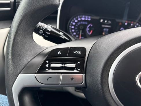 Certified 2023 Hyundai Tucson SEL image 21