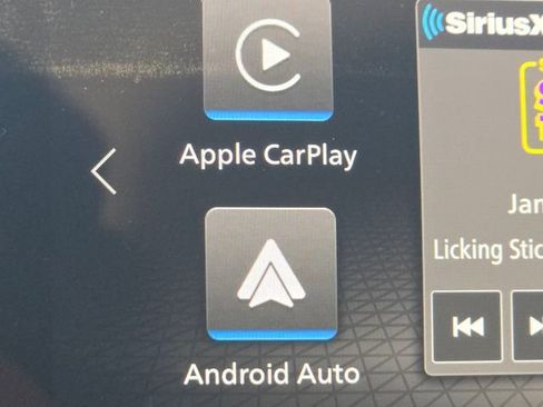 New 2026 Nissan Frontier SV w/ Tow Package image 8