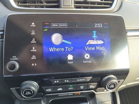 Used 2017 Honda CR-V Touring image 14