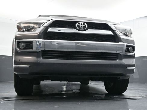 Used 2019 Toyota 4Runner Limited image 19