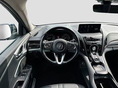 Certified 2019 Acura RDX AWD image 23