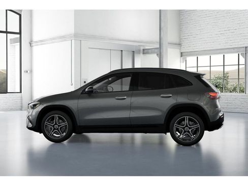 New 2026 Mercedes-Benz GLA 250 4MATIC image 33