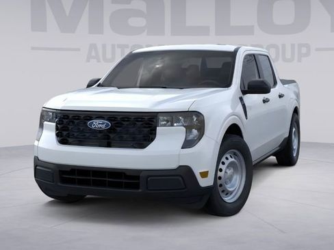 New 2026 Ford Maverick XL FWD image 2
