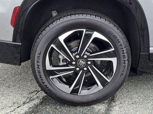 New 2026 Buick Enclave Sport Touring w/ Power Package image 5