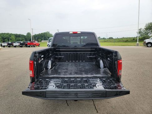 Used 2016 Ford F150 XLT w/ Equipment Group 302A Luxury AWD/4WD image 8