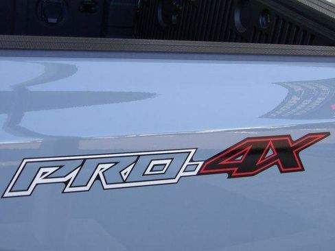 New 2026 Nissan Frontier PRO-4X w/ Pro-4x Convenience Package image 10