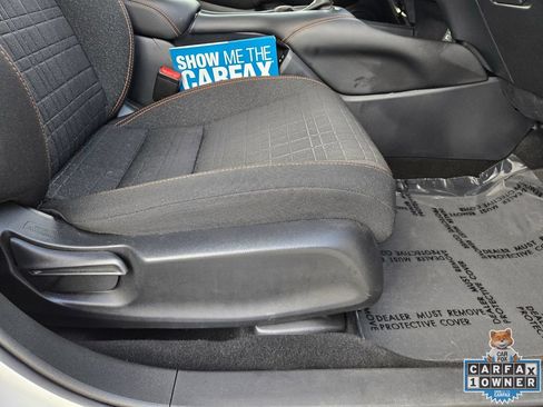 Used 2025 Honda HR-V Sport image 44