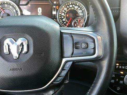 Used 2022 RAM 1500 Laramie image 10