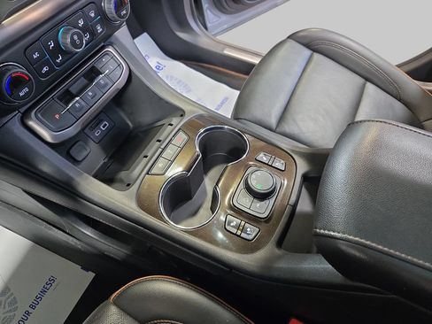 Used 2023 GMC Acadia AT4 w/ GMC Pro Grade Package AWD/4WD image 29