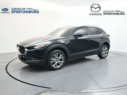 Used 2023 MAZDA CX-30 AWD 2.5 S w/ Select Package