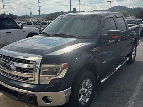 Used 2014 Ford F150 XLT w/ Equipment Group 302A Luxury AWD/4WD image 4