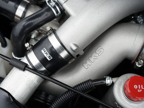 Used 2018 Subaru BRZ tS w/ Popular Package #1 image 12