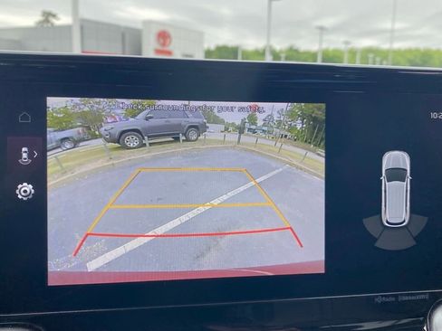 Used 2023 Kia Sorento S w/ Panoramic Sunroof Package FWD image 29