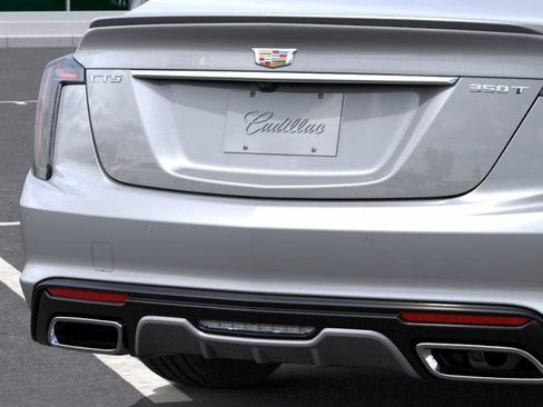 New 2026 Cadillac CT5 Sport RWD image 14