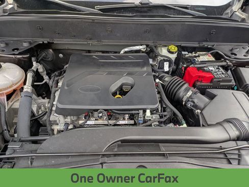 Used 2021 Ford Bronco Sport Big Bend image 12