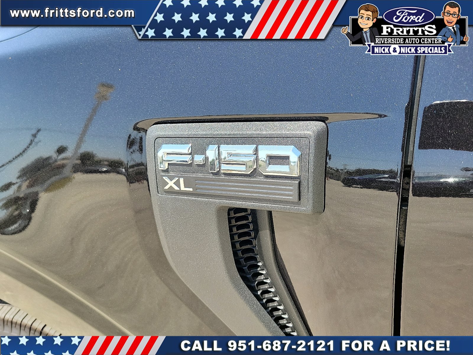 New 2026 Ford F150 XL RWD image 24