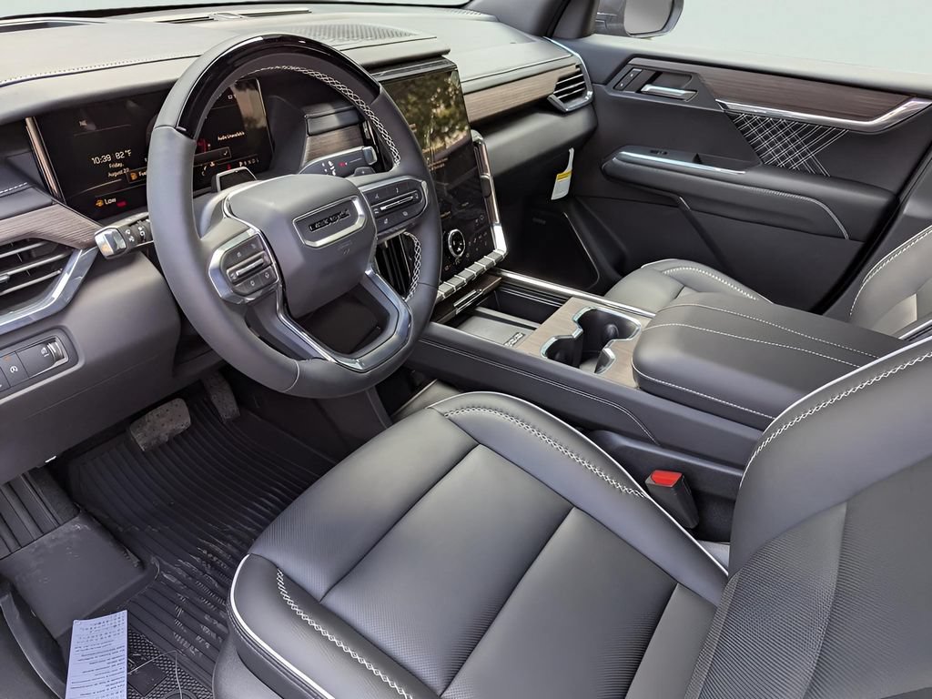 New 2026 GMC Acadia Denali w/ Super Cruise Package FWD image 7