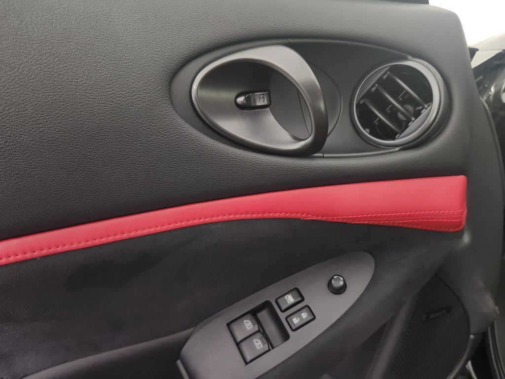 Used 2024 Nissan Z Performance w/ Floor Mat Package RWD image 11