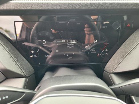 New 2026 GMC Yukon XL Denali AWD/4WD image 11