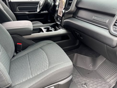 New 2025 RAM 2500 Big Horn image 18