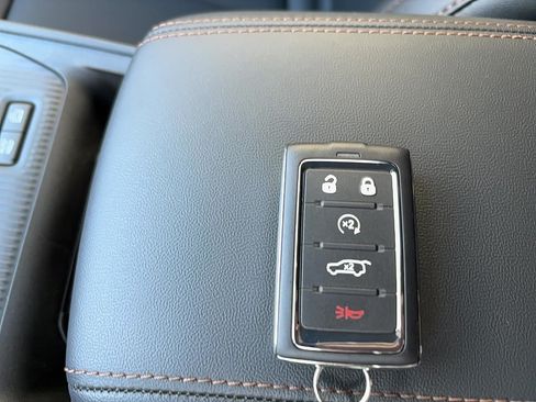 New 2026 Jeep Cherokee Limited AWD/4WD image 30