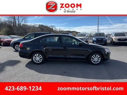 Used 2014 Volkswagen Jetta S