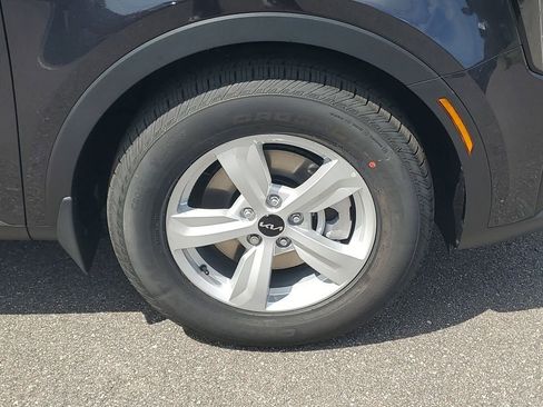 New 2026 Kia Sorento LX image 10
