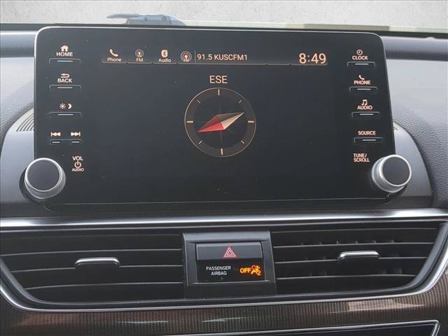 Used 2019 Honda Accord Sport image 13