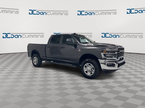 Used 2025 RAM 2500 Tradesman AWD/4WD image 2