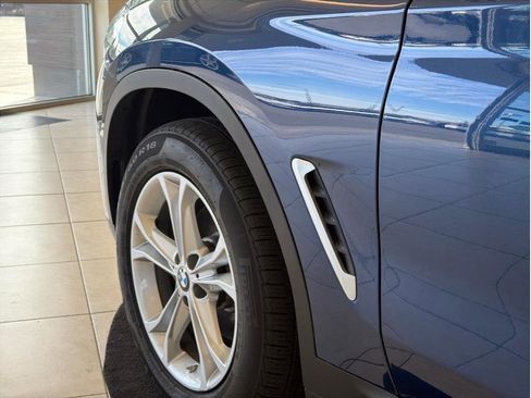 Used 2020 BMW X3 xDrive30i w/ Convenience Package image 34
