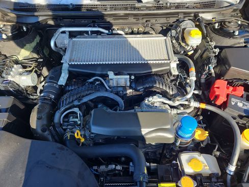 Used 2025 Subaru Outback Wilderness image 39