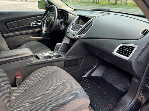 Used 2015 GMC Terrain SLE w/ Convenience Package AWD/4WD image 33
